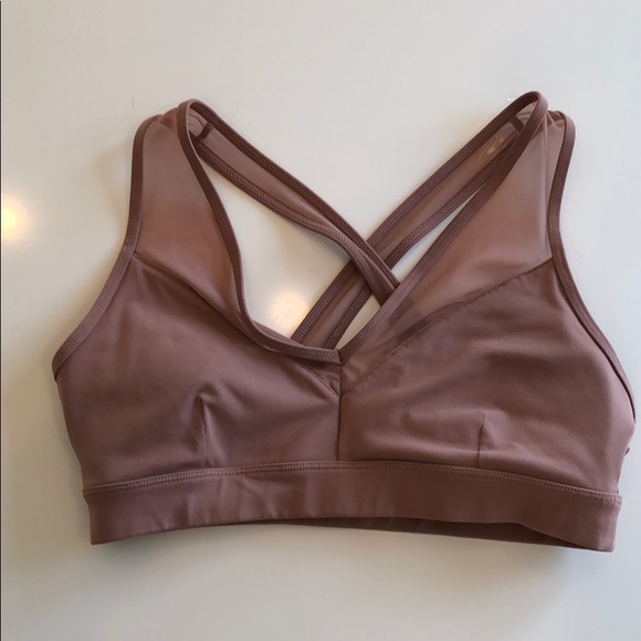 Alo Yoga Entice Sports Bra - Picture 6 of 6